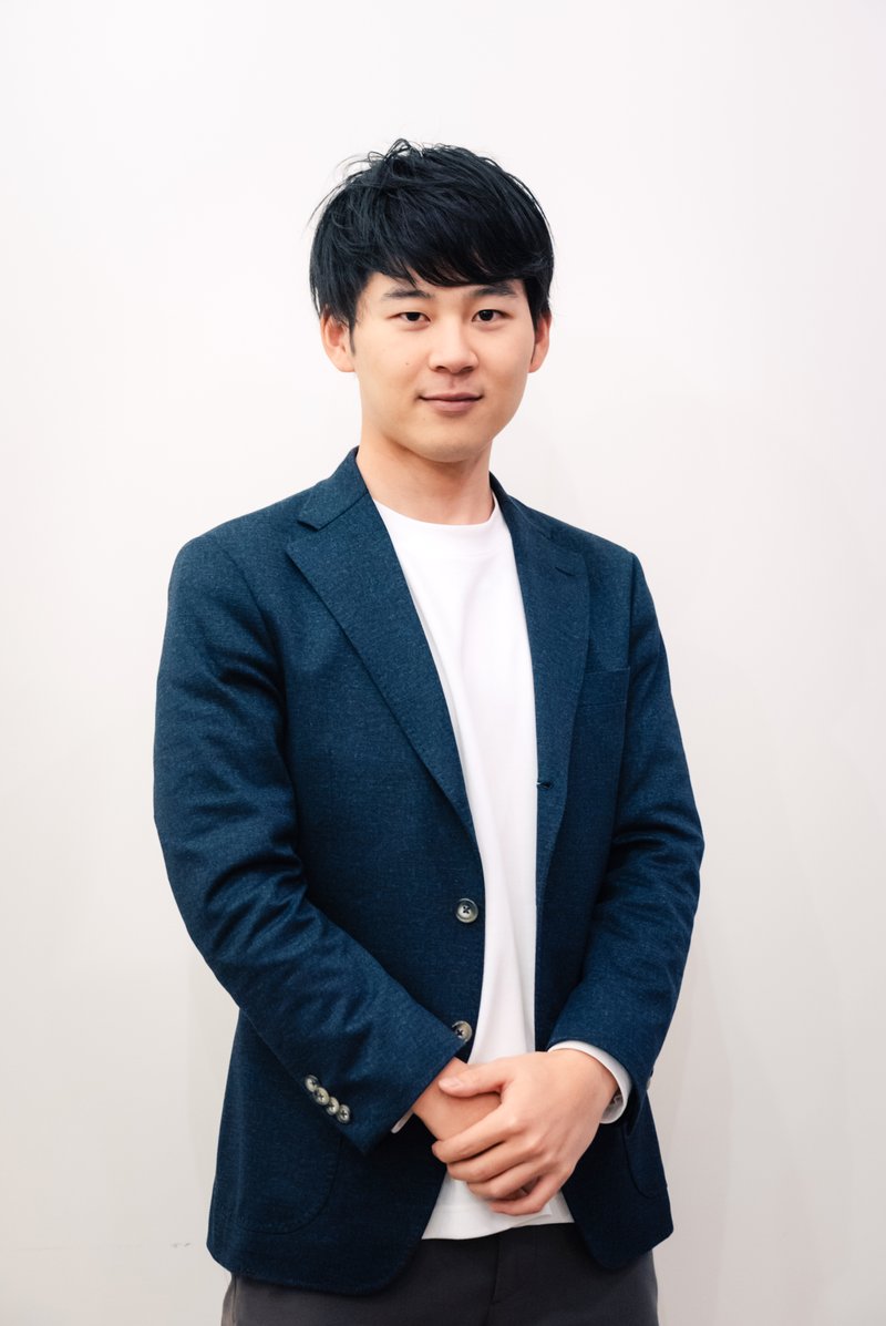 ONE TEAM LAB 代表取締役